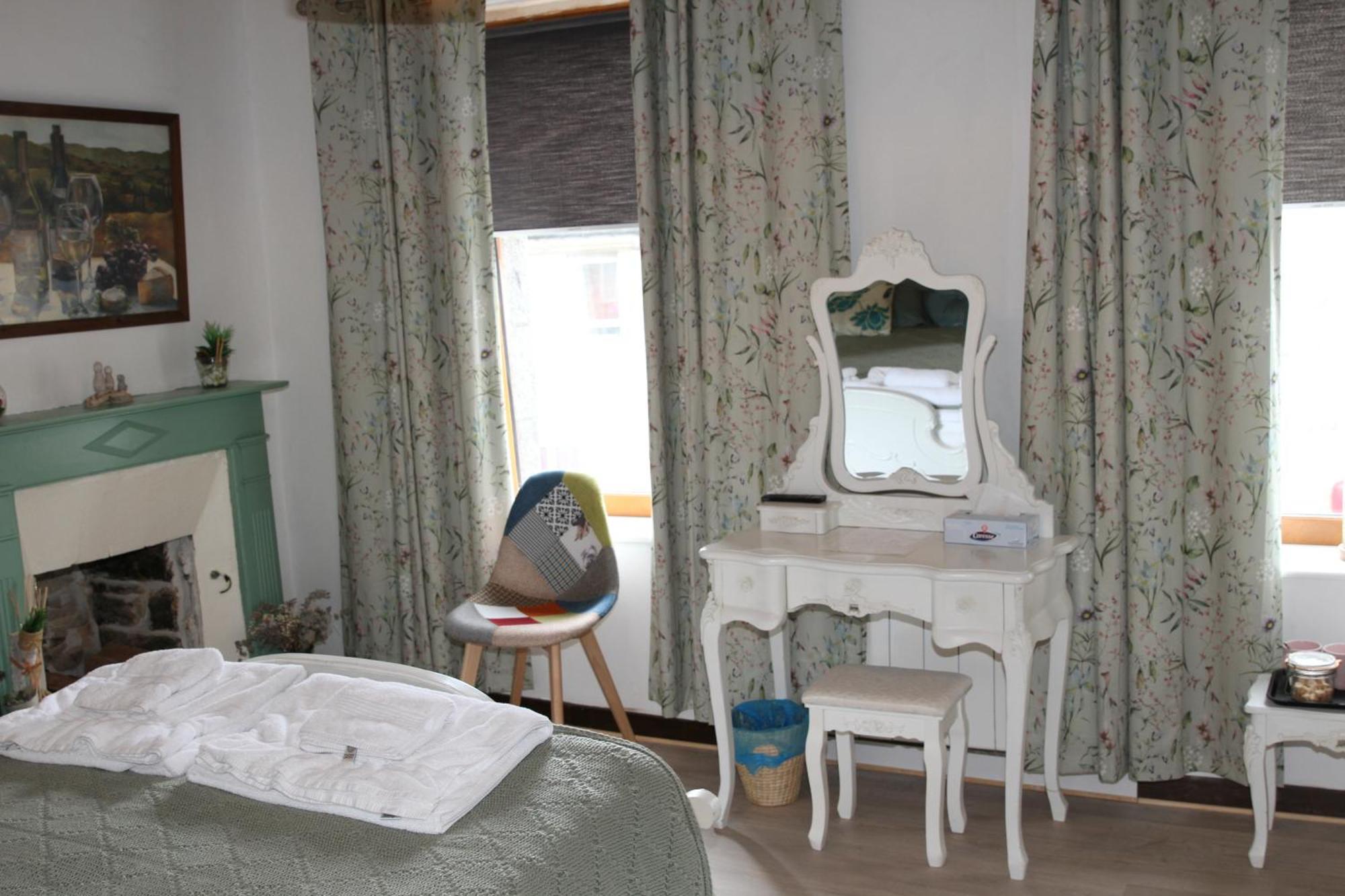 L'Ancienne Boulangerie Bed & Breakfast Collinee Luaran gambar