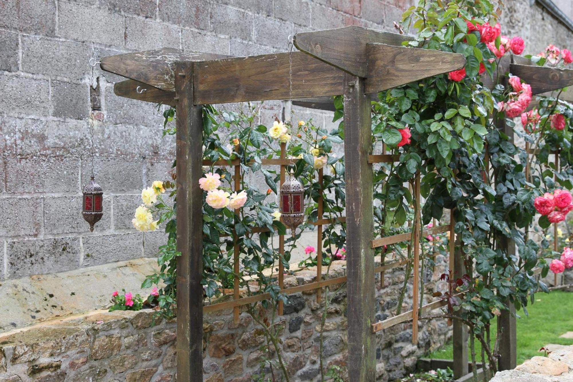 L'Ancienne Boulangerie Bed & Breakfast Collinee Luaran gambar
