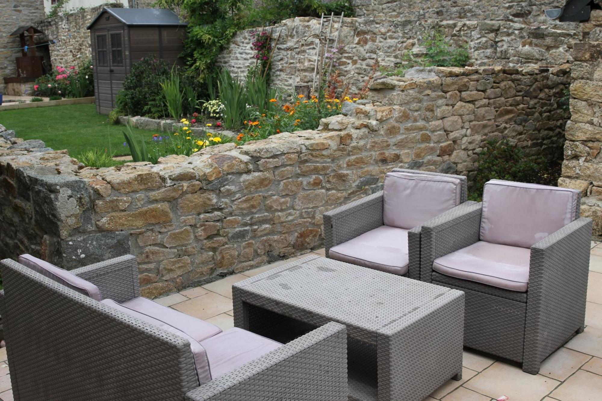L'Ancienne Boulangerie Bed & Breakfast Collinee Luaran gambar
