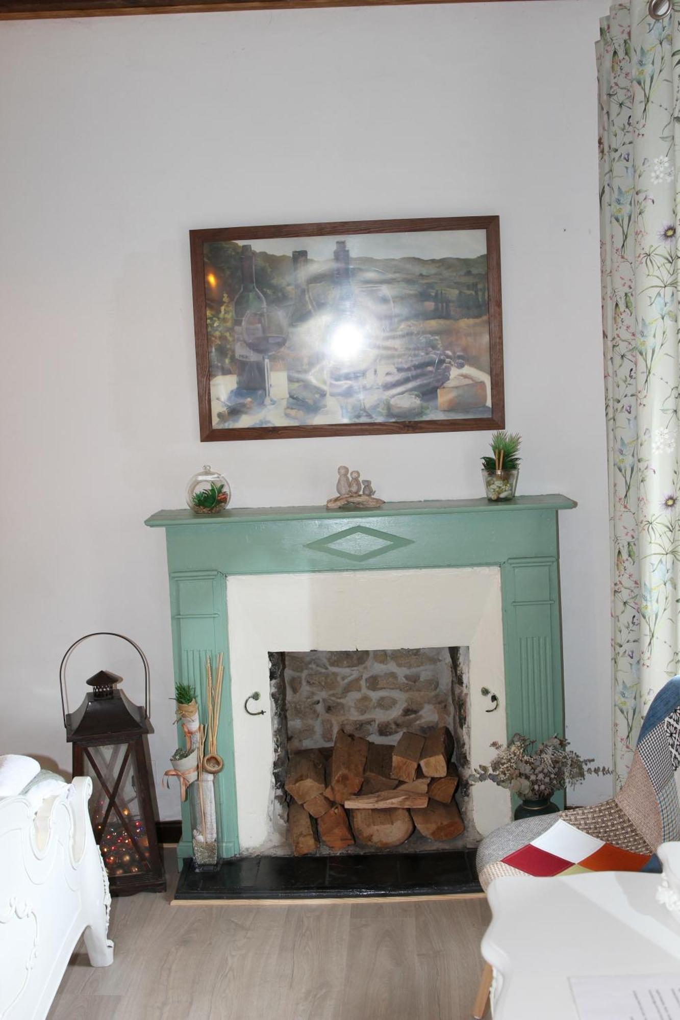 L'Ancienne Boulangerie Bed & Breakfast Collinee Luaran gambar