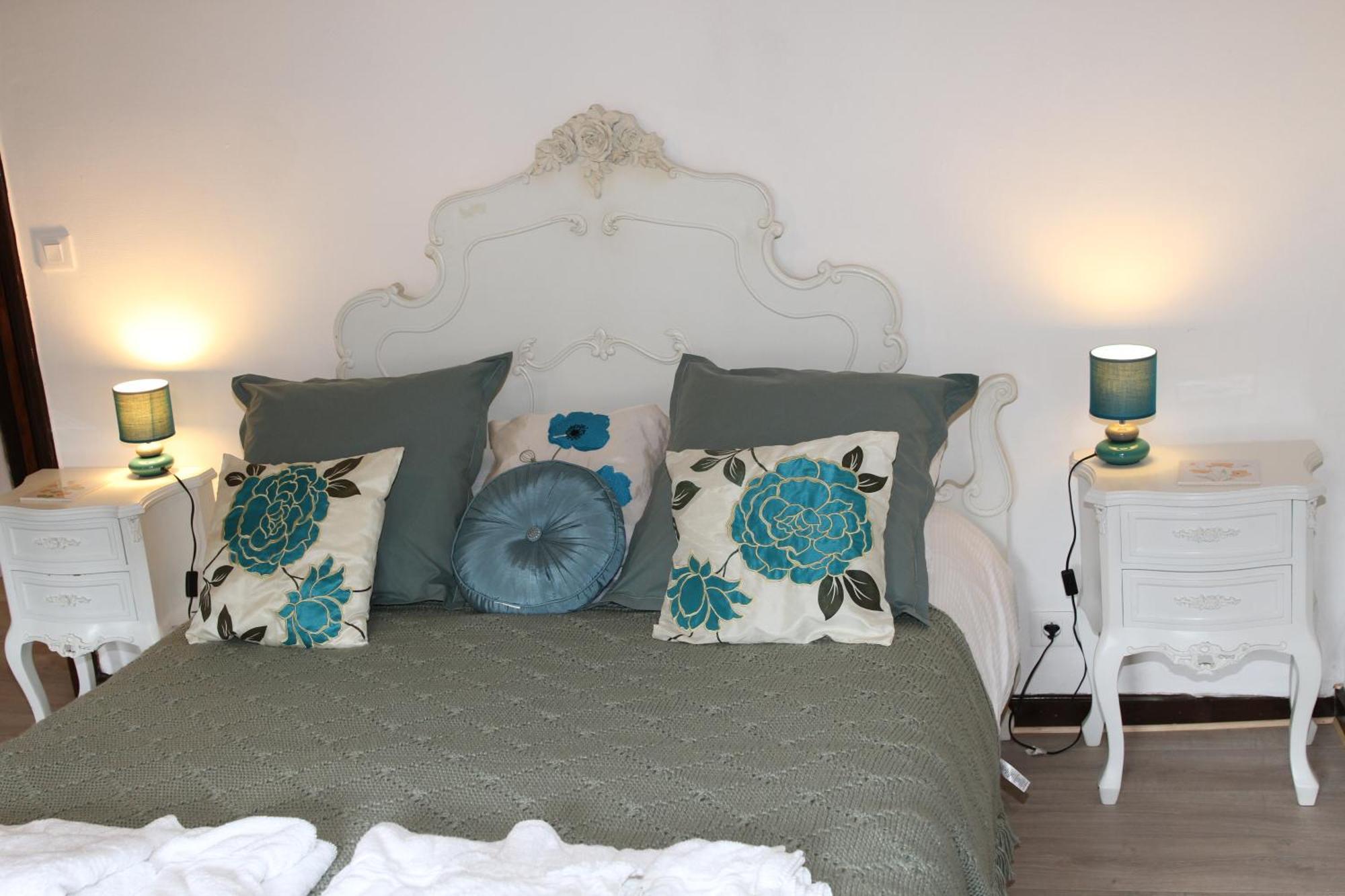 L'Ancienne Boulangerie Bed & Breakfast Collinee Luaran gambar