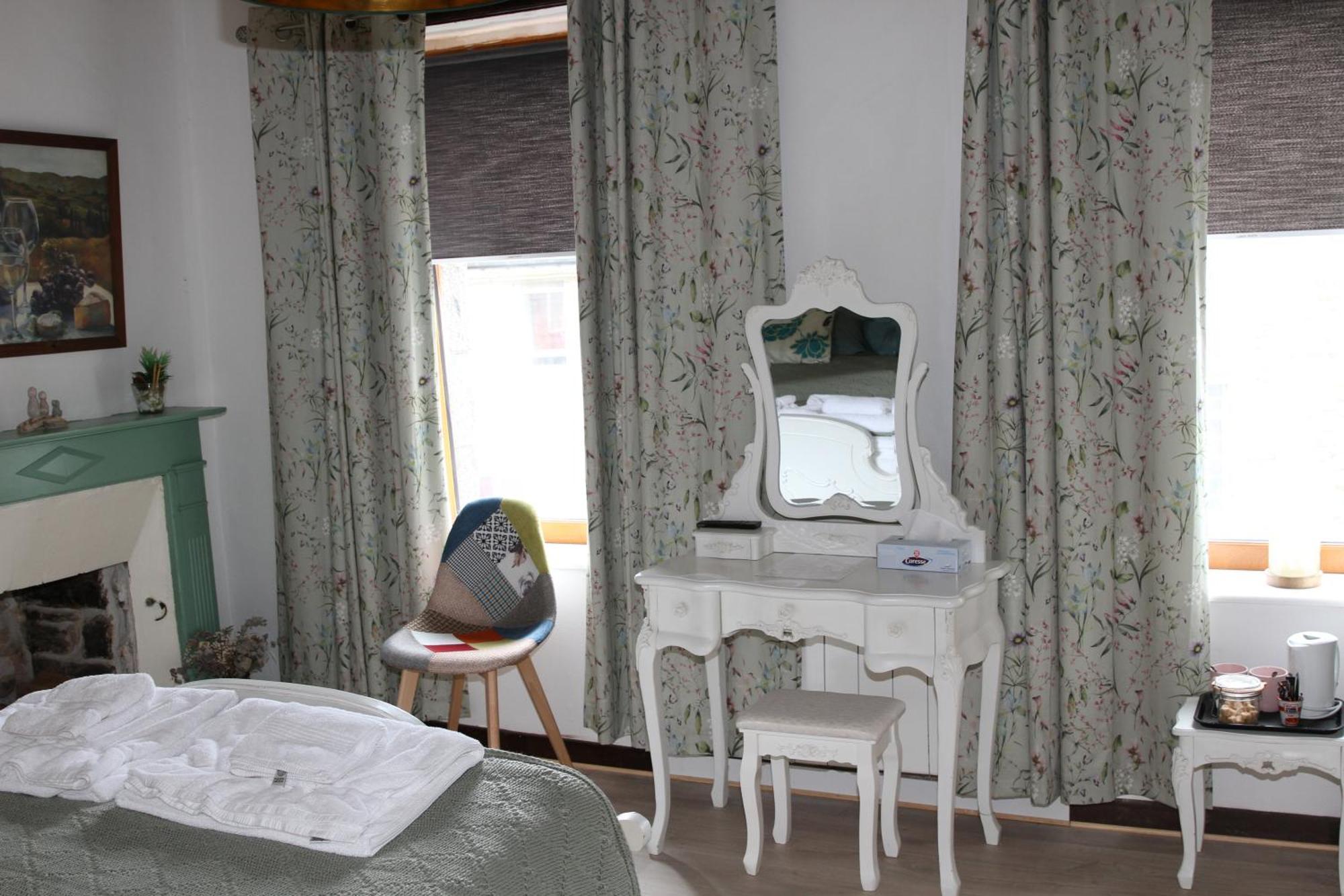 L'Ancienne Boulangerie Bed & Breakfast Collinee Luaran gambar