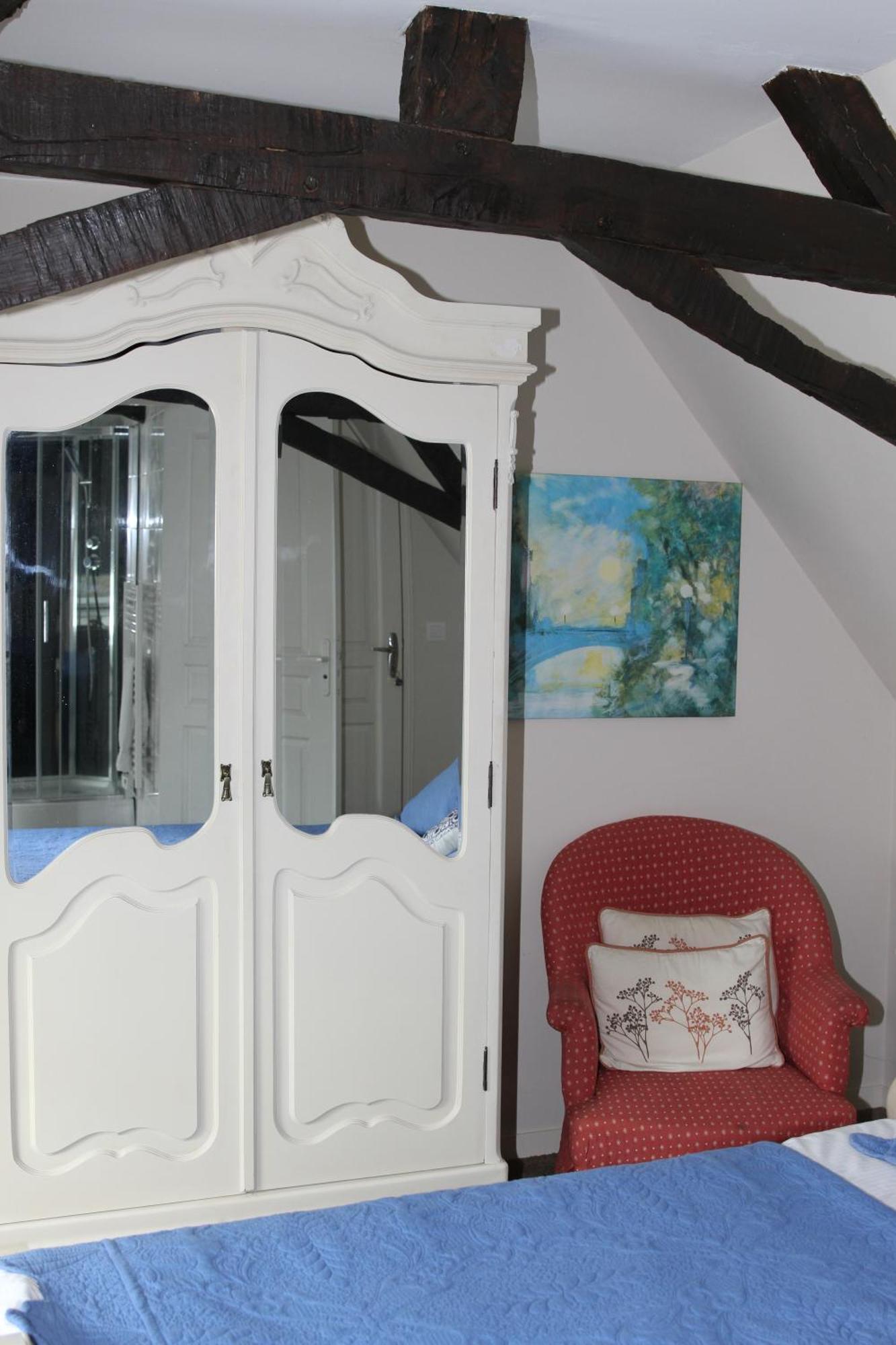 L'Ancienne Boulangerie Bed & Breakfast Collinee Luaran gambar