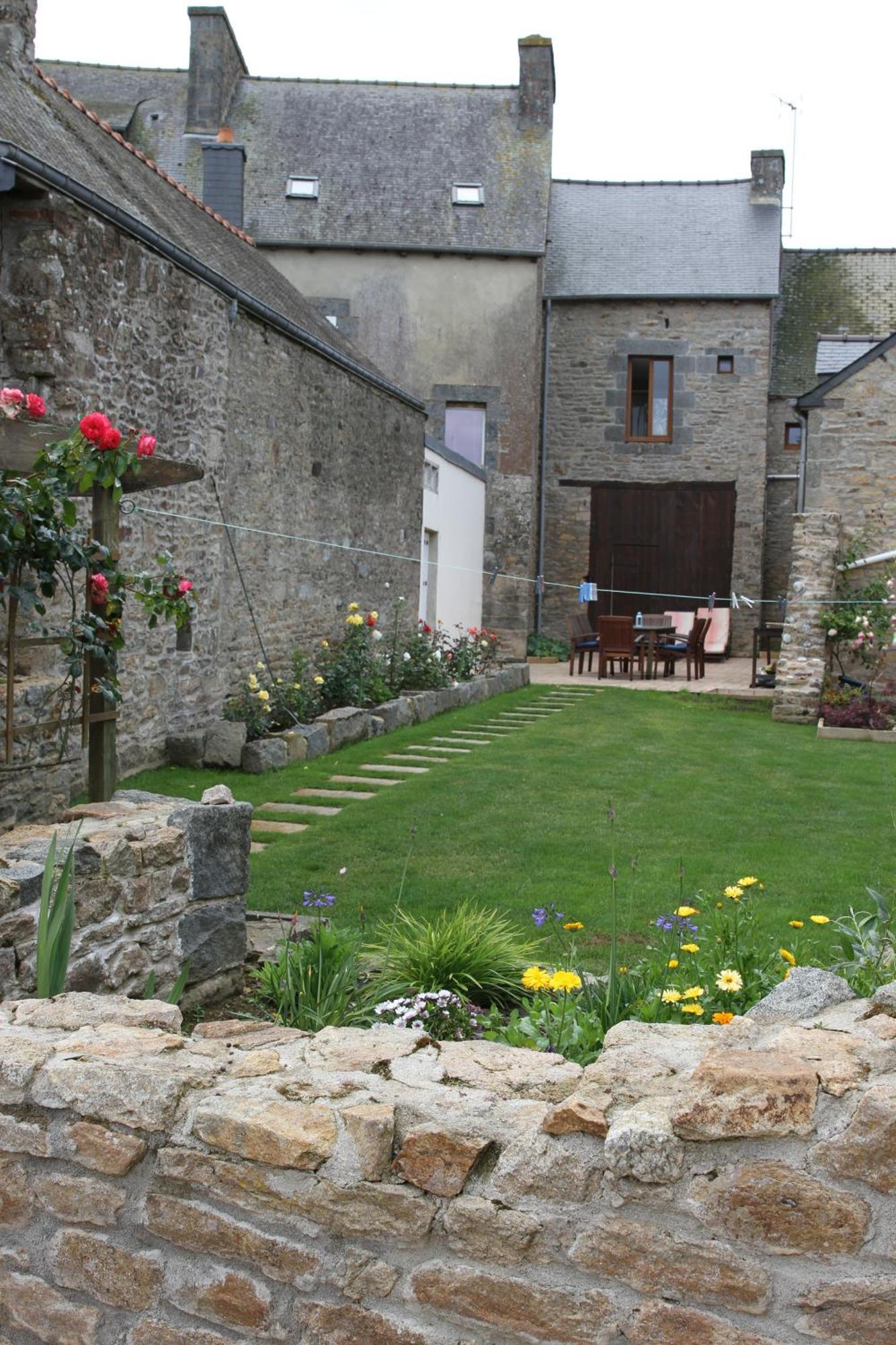 L'Ancienne Boulangerie Bed & Breakfast Collinee Luaran gambar