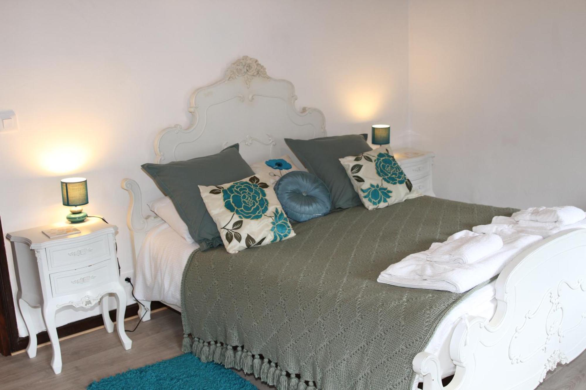 L'Ancienne Boulangerie Bed & Breakfast Collinee Luaran gambar