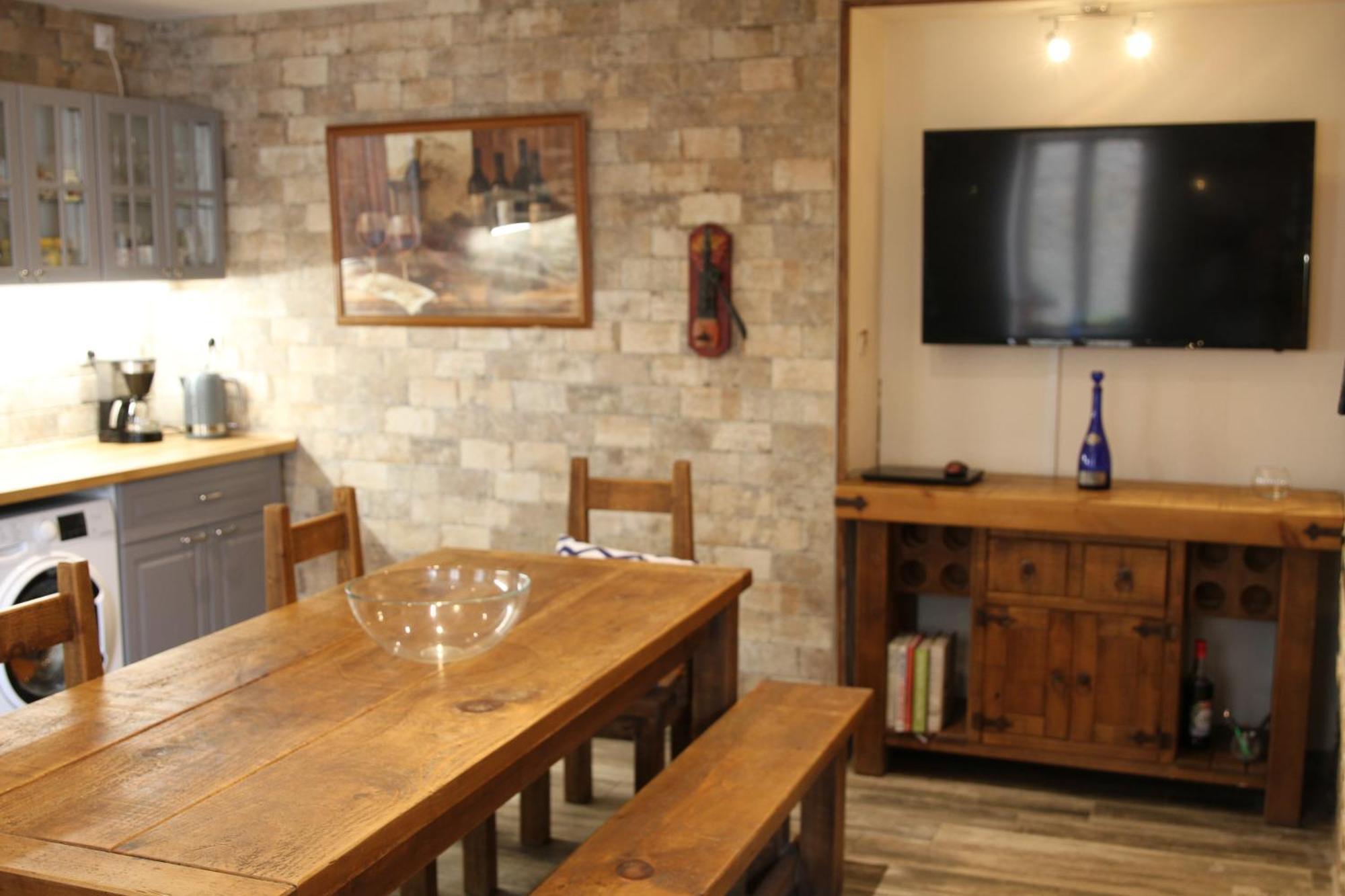L'Ancienne Boulangerie Bed & Breakfast Collinee Luaran gambar