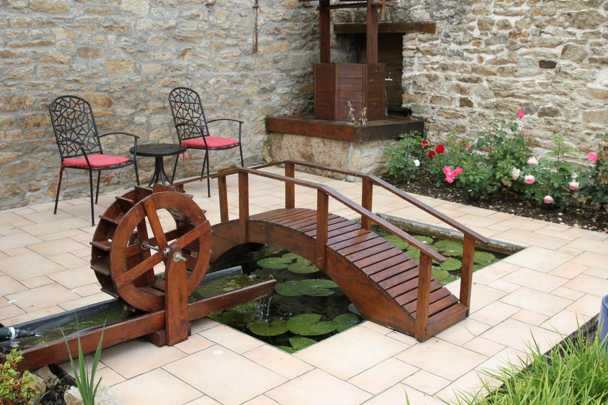 L'Ancienne Boulangerie Bed & Breakfast Collinee Luaran gambar