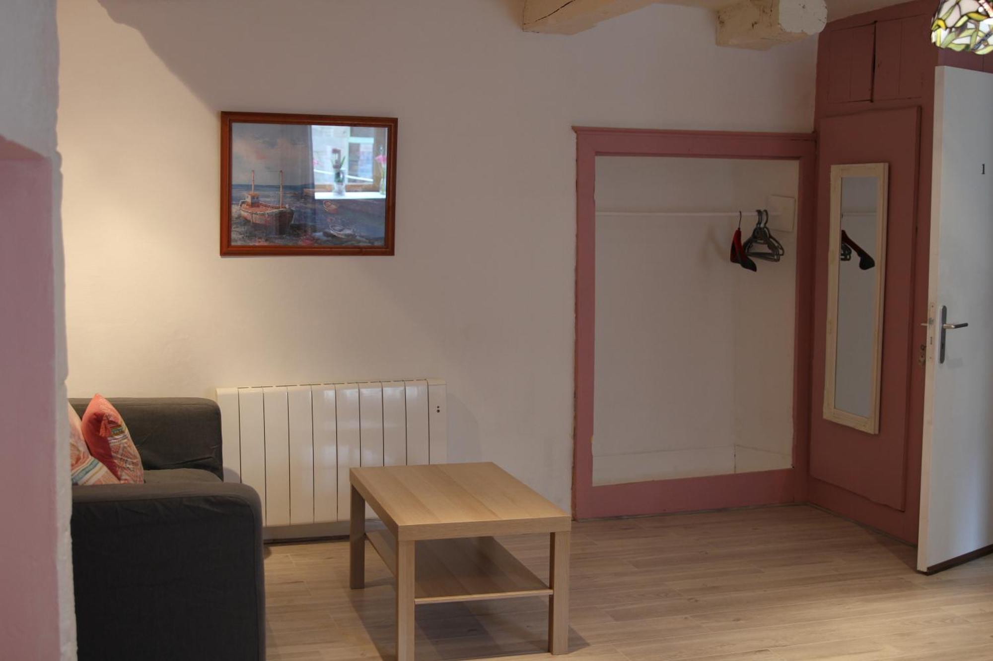 L'Ancienne Boulangerie Bed & Breakfast Collinee Luaran gambar