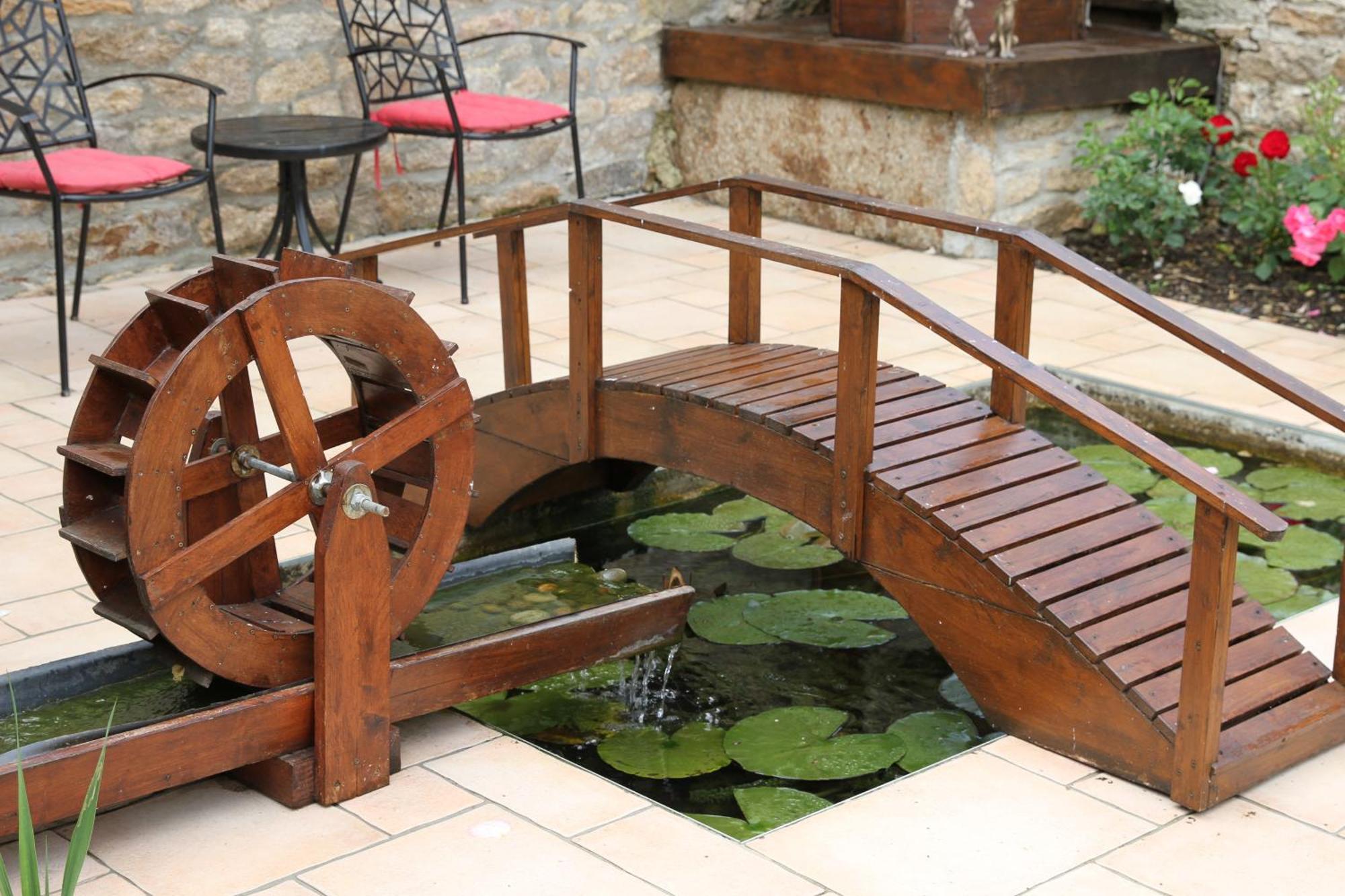 L'Ancienne Boulangerie Bed & Breakfast Collinee Luaran gambar