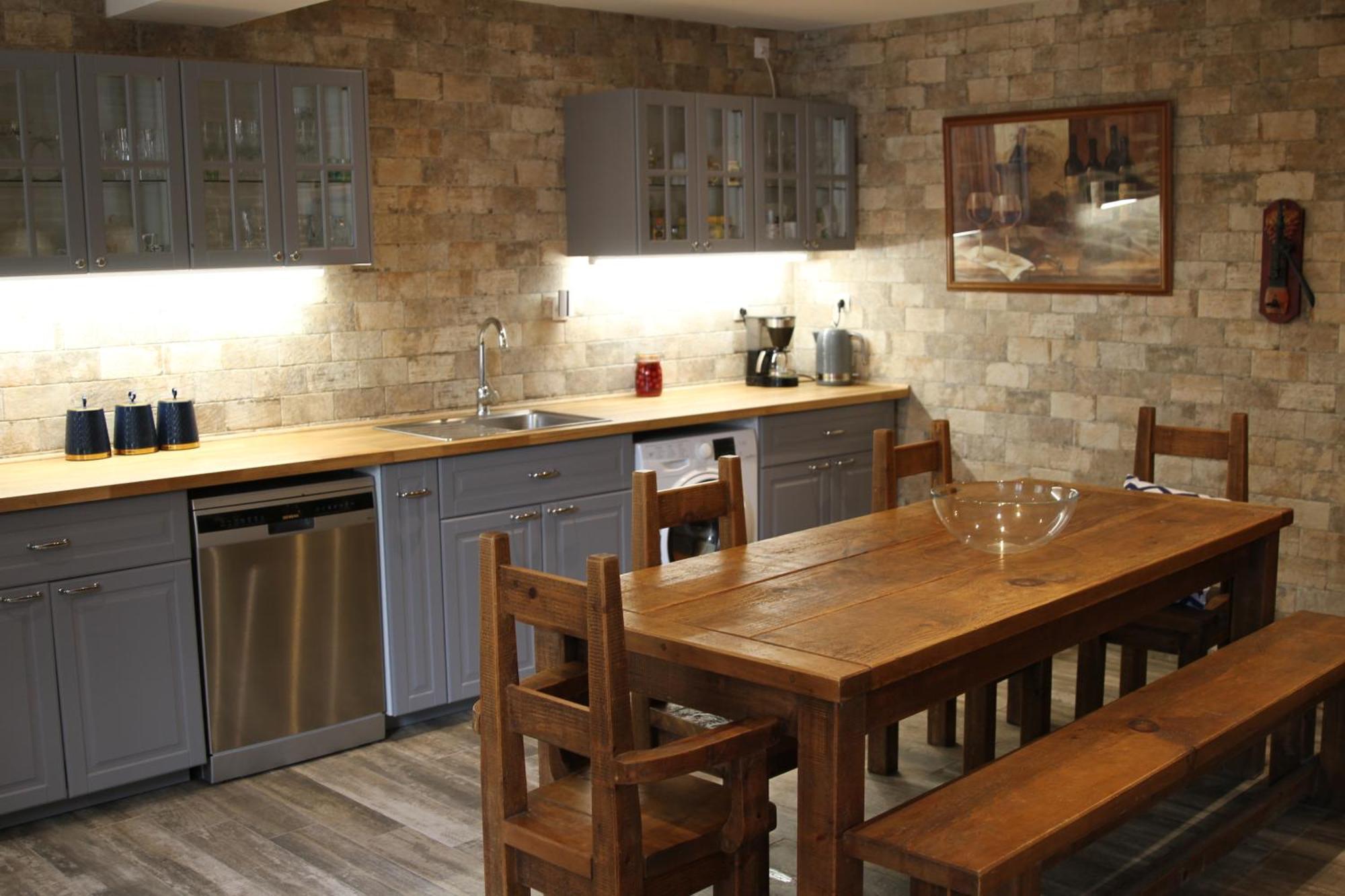 L'Ancienne Boulangerie Bed & Breakfast Collinee Luaran gambar