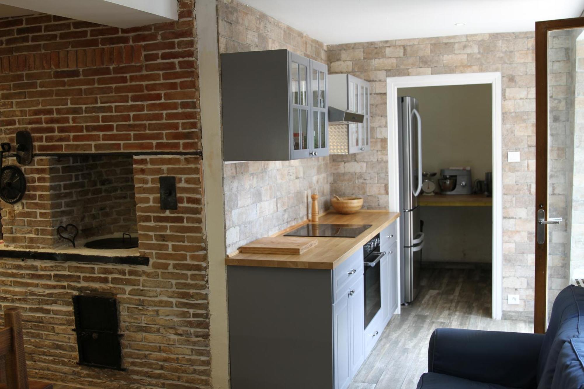 L'Ancienne Boulangerie Bed & Breakfast Collinee Luaran gambar