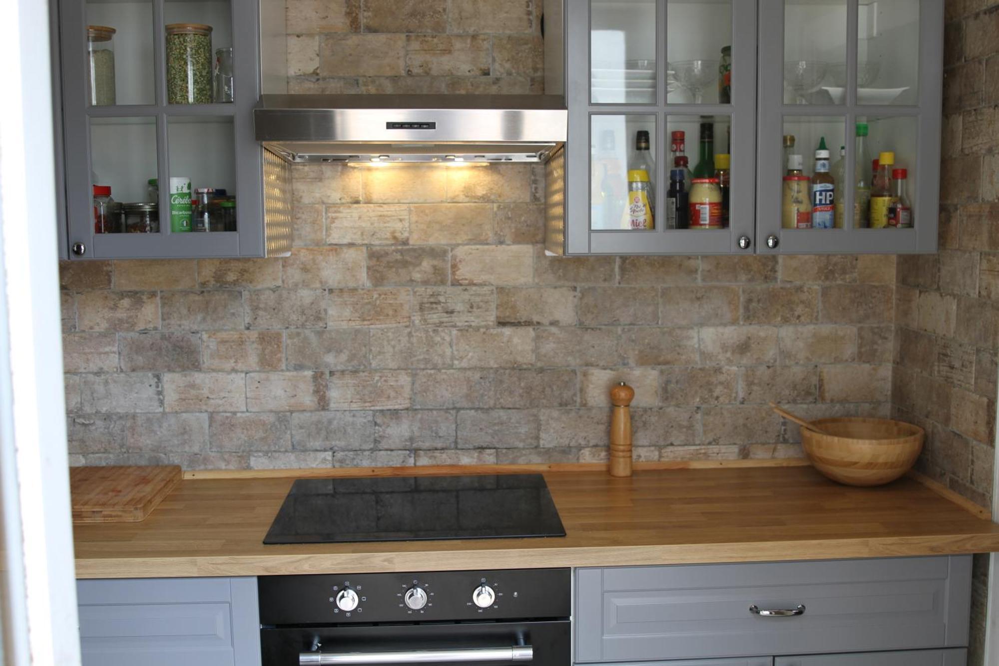 L'Ancienne Boulangerie Bed & Breakfast Collinee Luaran gambar