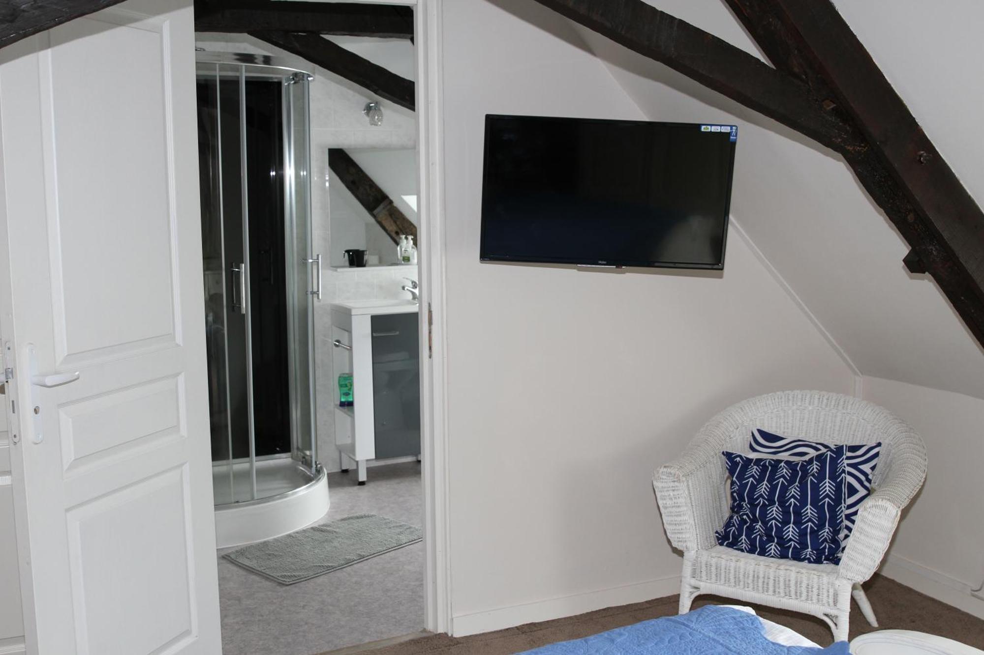 L'Ancienne Boulangerie Bed & Breakfast Collinee Luaran gambar