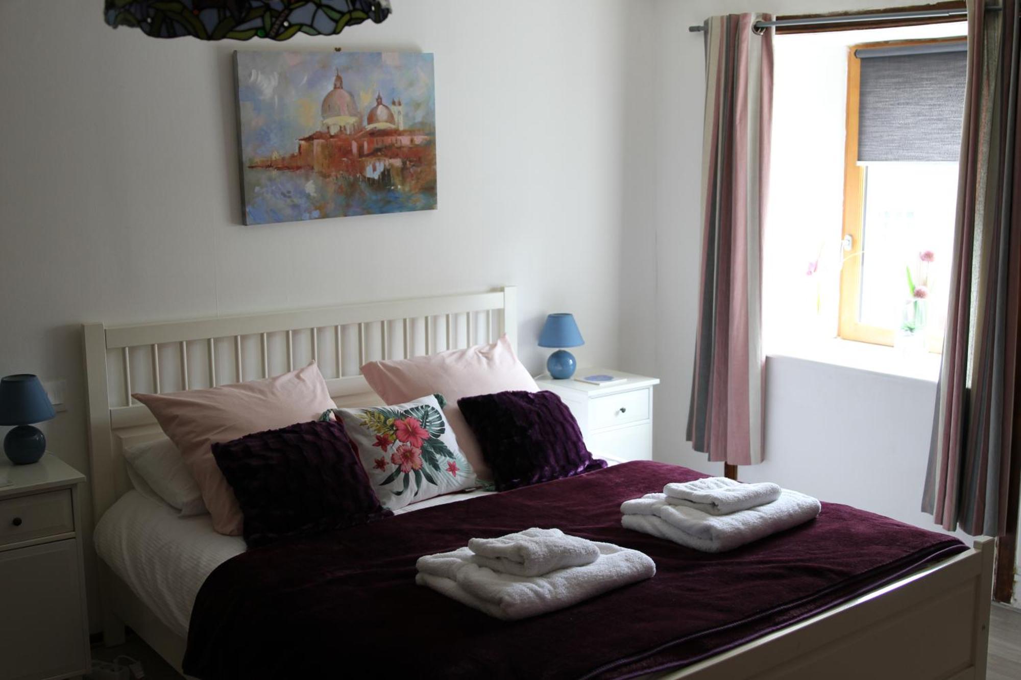 L'Ancienne Boulangerie Bed & Breakfast Collinee Luaran gambar