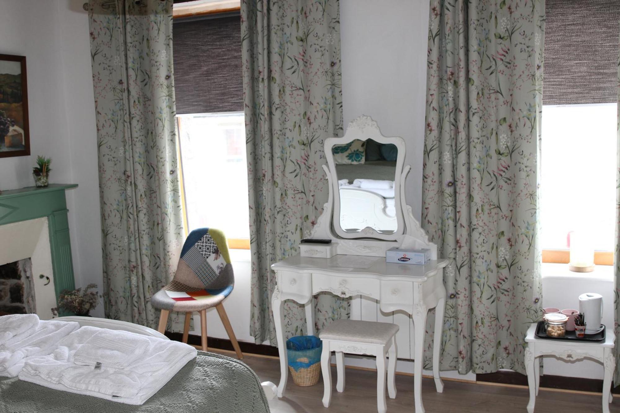L'Ancienne Boulangerie Bed & Breakfast Collinee Luaran gambar