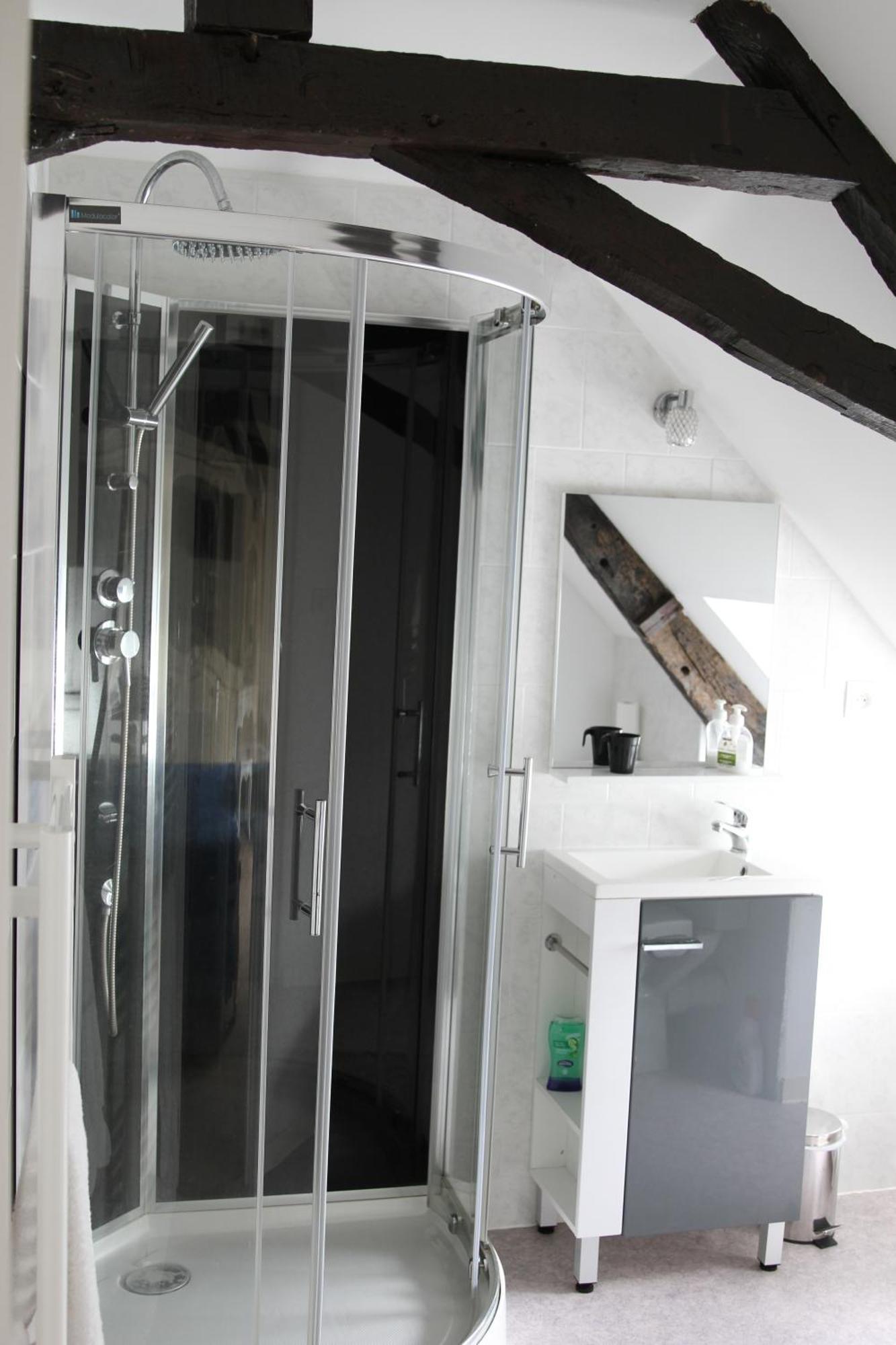 L'Ancienne Boulangerie Bed & Breakfast Collinee Luaran gambar