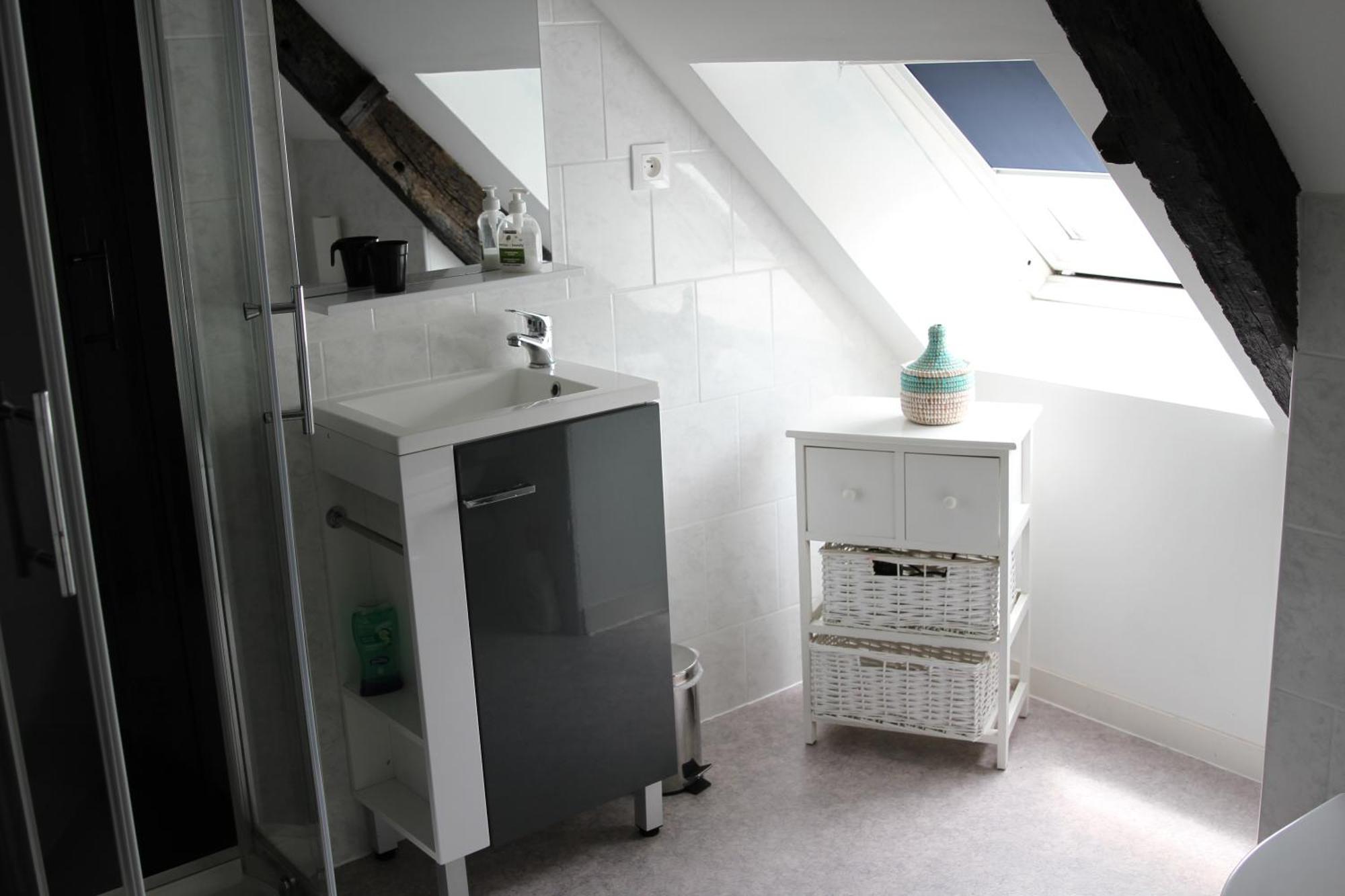 L'Ancienne Boulangerie Bed & Breakfast Collinee Luaran gambar