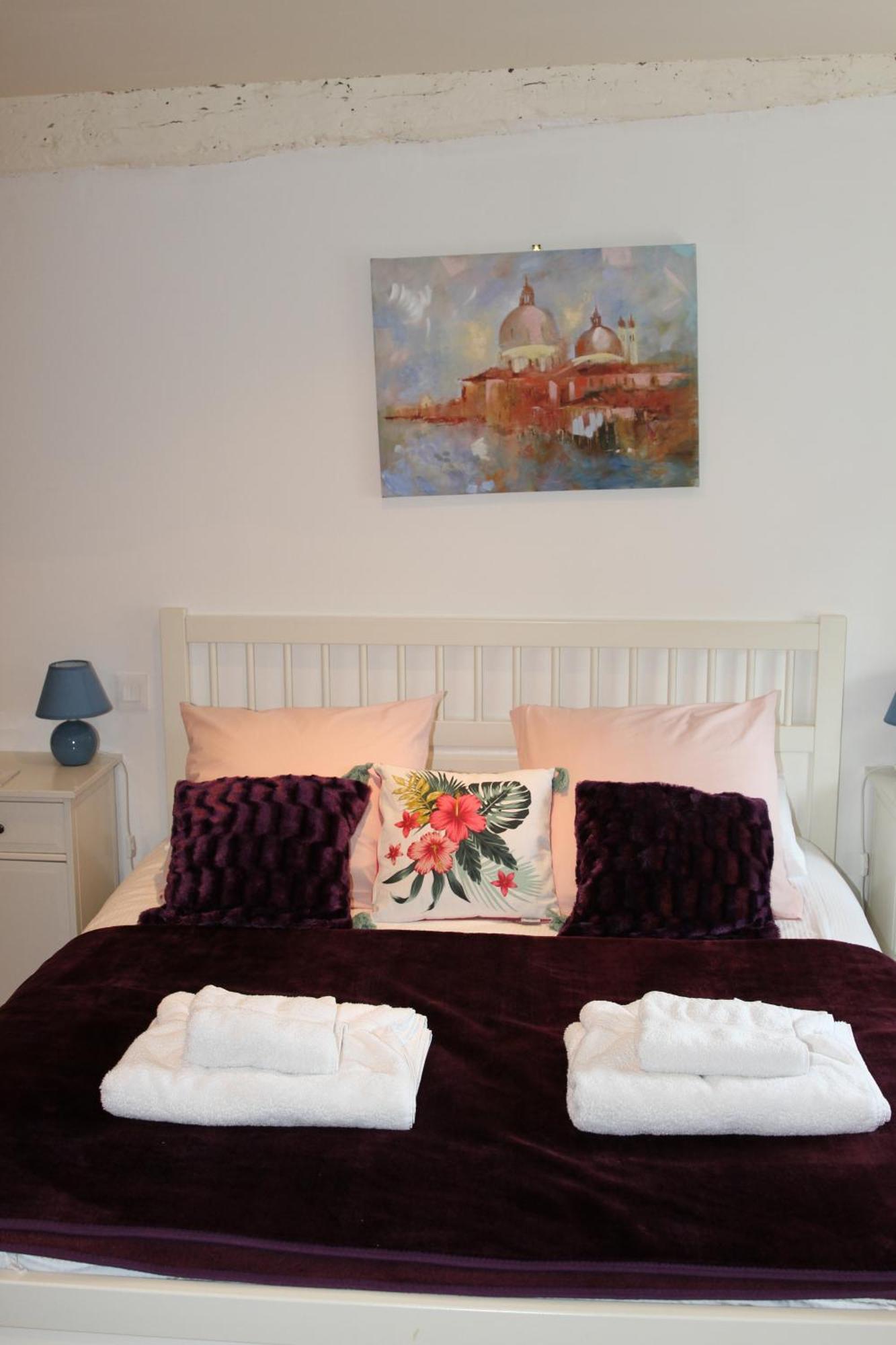 L'Ancienne Boulangerie Bed & Breakfast Collinee Luaran gambar