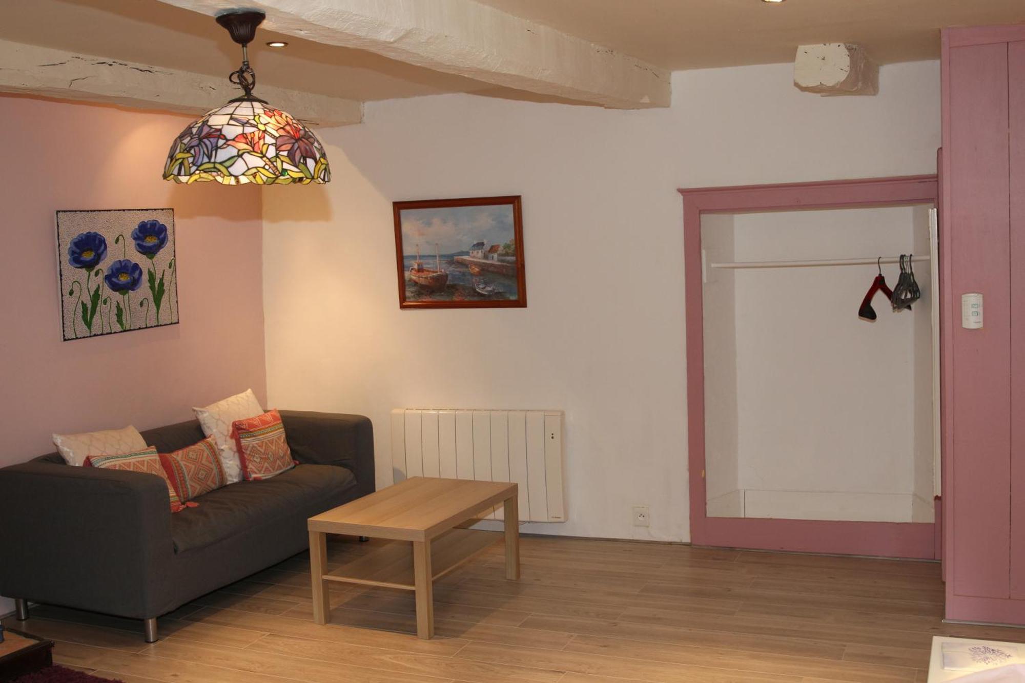 L'Ancienne Boulangerie Bed & Breakfast Collinee Luaran gambar