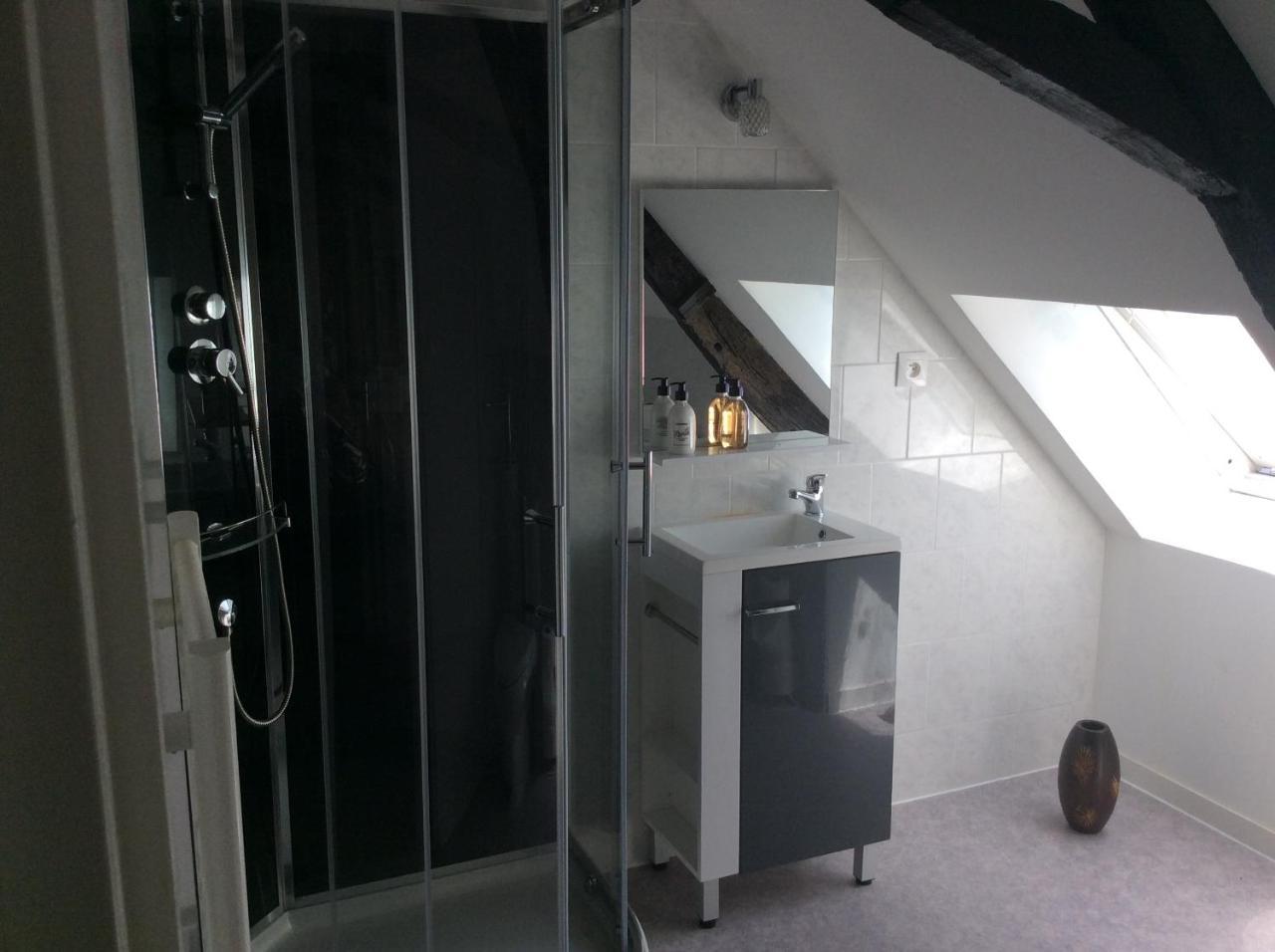L'Ancienne Boulangerie Bed & Breakfast Collinee Luaran gambar