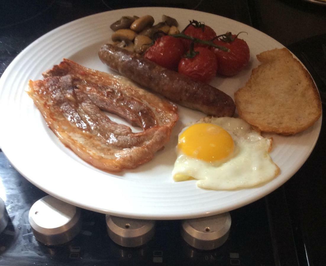 L'Ancienne Boulangerie Bed & Breakfast Collinee Luaran gambar